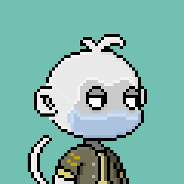 MonkeyHood #6473