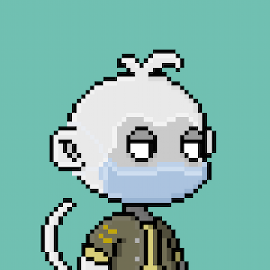 MonkeyHood #6473