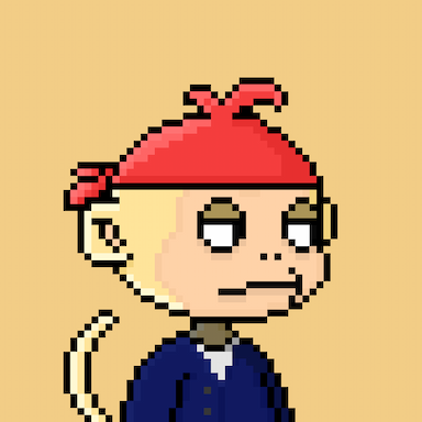 MonkeyHood #6474