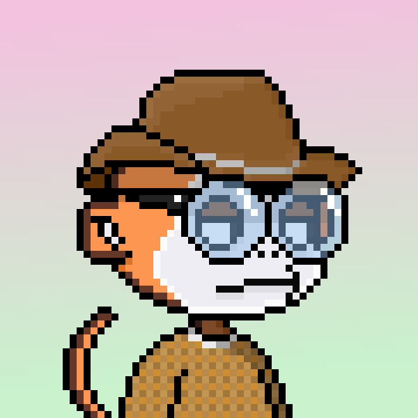 MonkeyHood #6476
