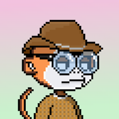 MonkeyHood #6476