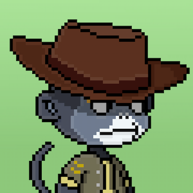 MonkeyHood #6477