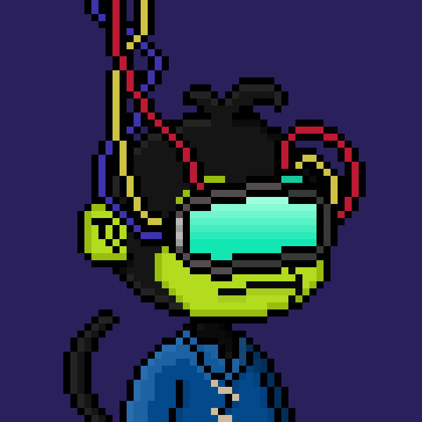 MonkeyHood #6478