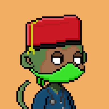 MonkeyHood #6479