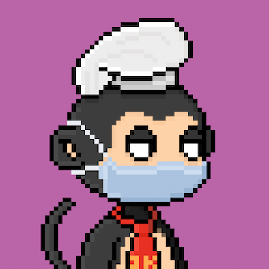 MonkeyHood #648