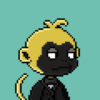 MonkeyHood #6480
