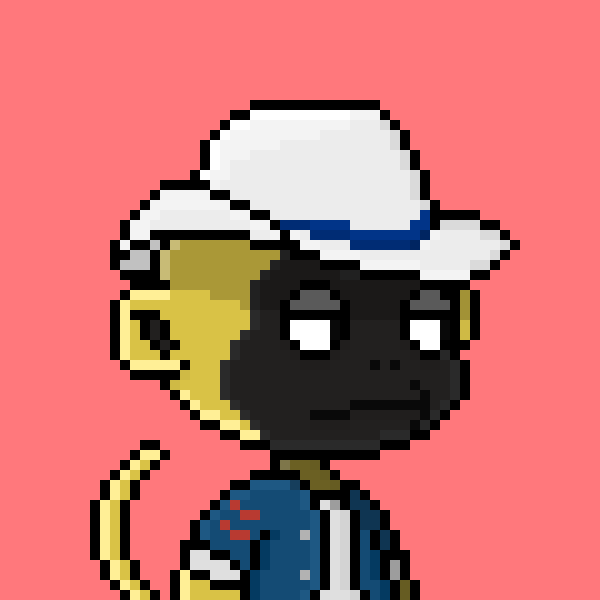 MonkeyHood #6481
