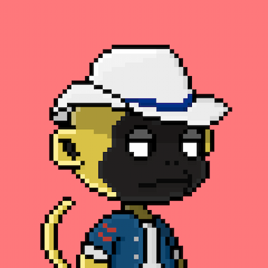 MonkeyHood #6481