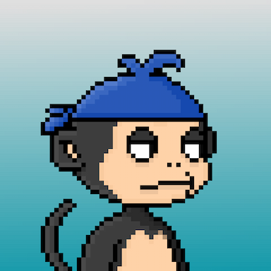 MonkeyHood #6482