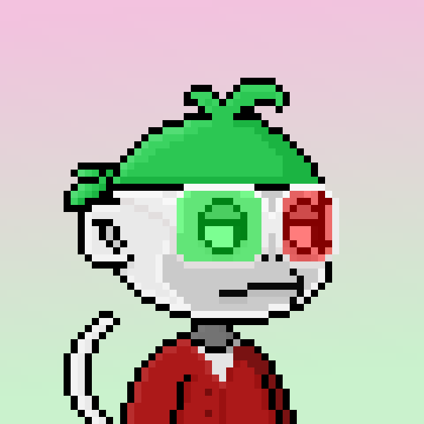 MonkeyHood #6483