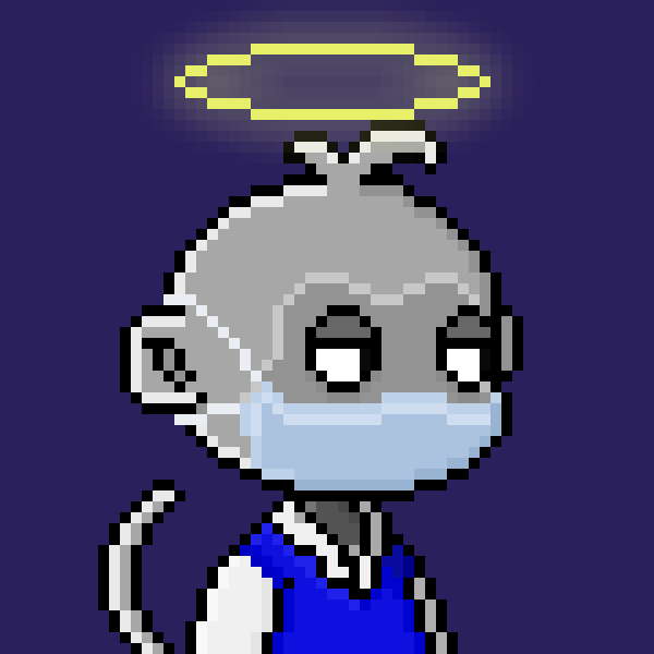 MonkeyHood #6484