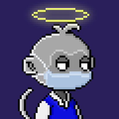 MonkeyHood #6484