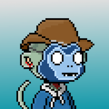 MonkeyHood #6485