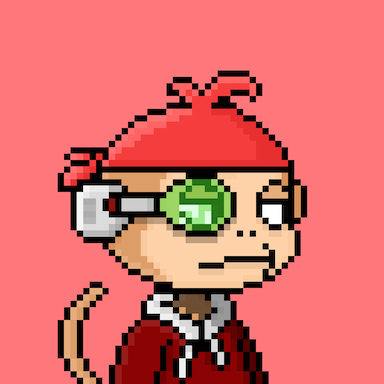 MonkeyHood #6486