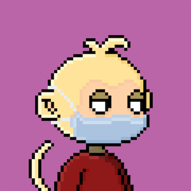 MonkeyHood #6487
