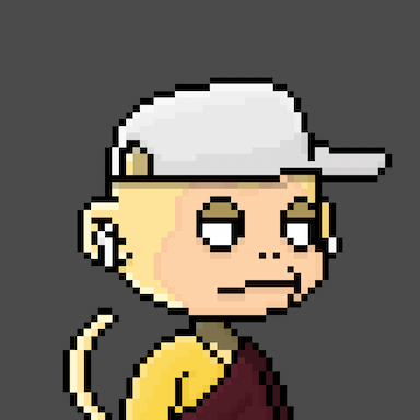 MonkeyHood #6488