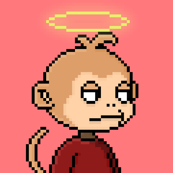 MonkeyHood #6489