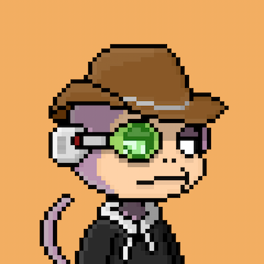 MonkeyHood #649