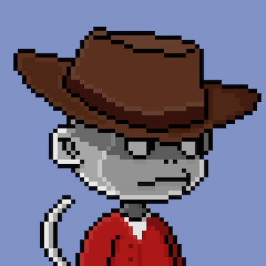 MonkeyHood #6491