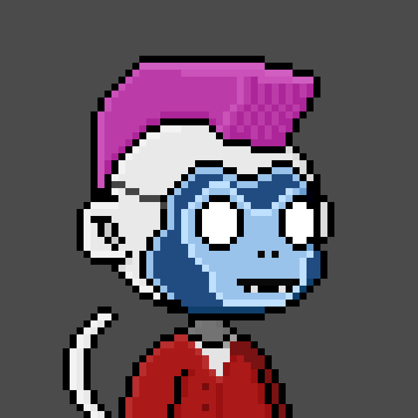 MonkeyHood #6492