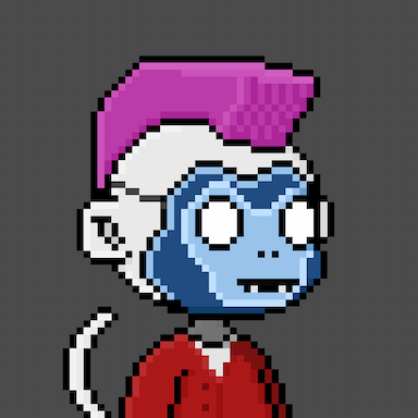 MonkeyHood #6492