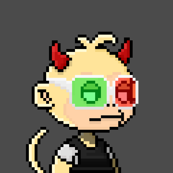 MonkeyHood #6493