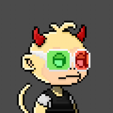 MonkeyHood #6493