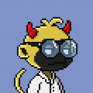 MonkeyHood #6494