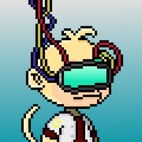 MonkeyHood #6495