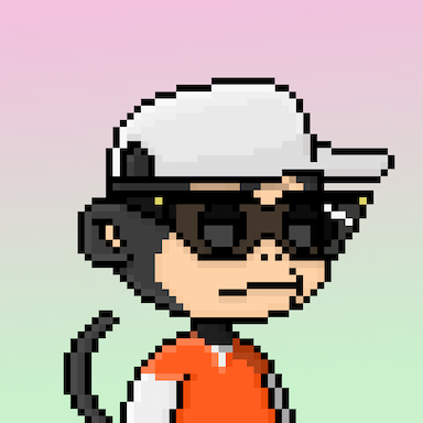 MonkeyHood #6496
