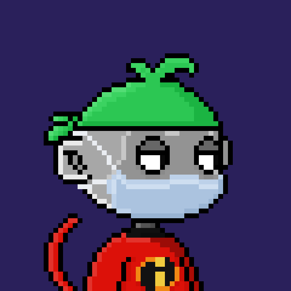MonkeyHood #6497
