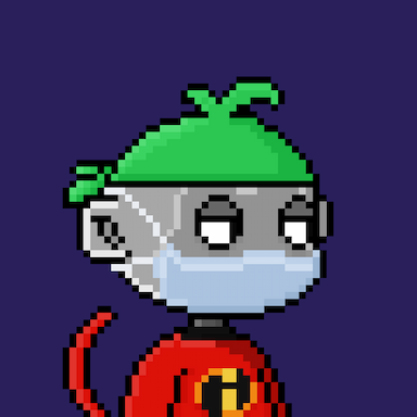MonkeyHood #6497