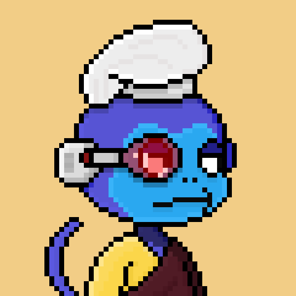 MonkeyHood #6498