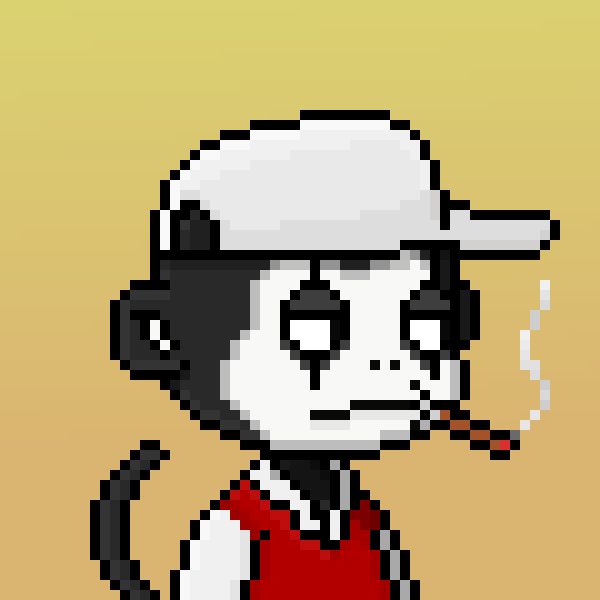 MonkeyHood #6499