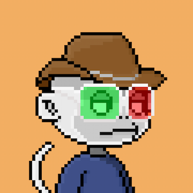 MonkeyHood #65