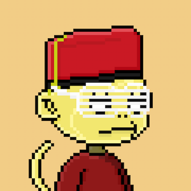 MonkeyHood #650
