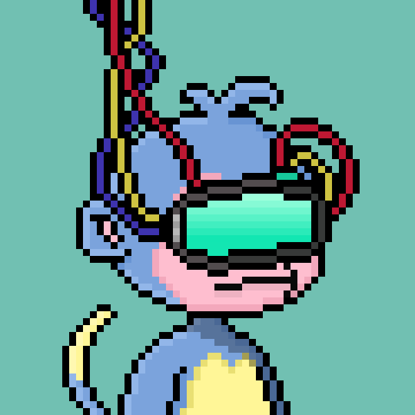 MonkeyHood #6501