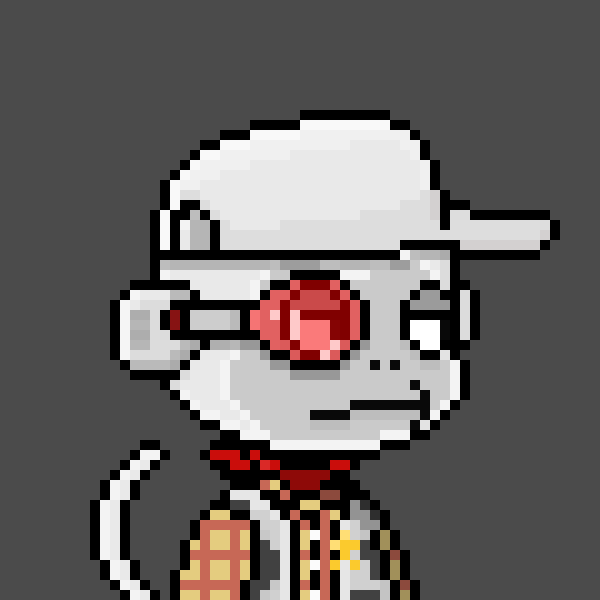 MonkeyHood #6502