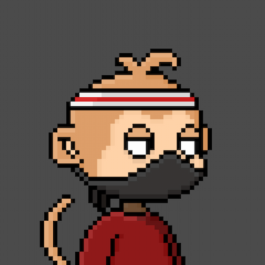 MonkeyHood #6503