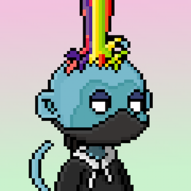 MonkeyHood #6504