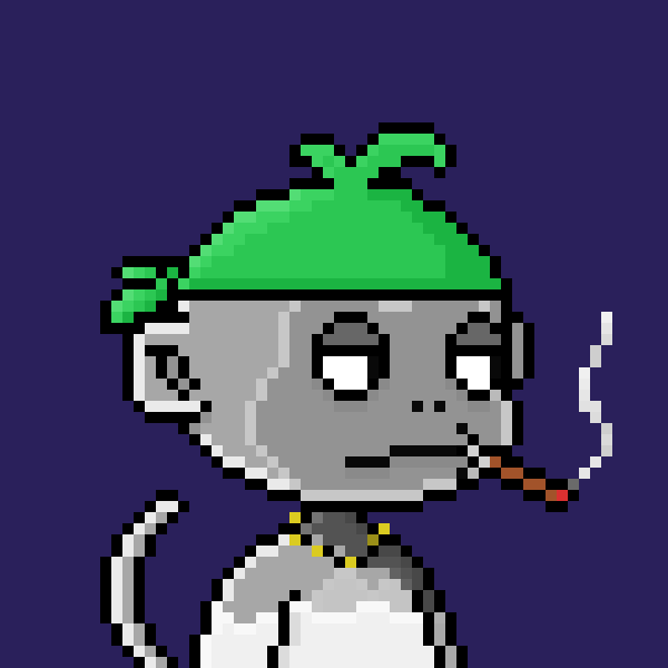 MonkeyHood #6505