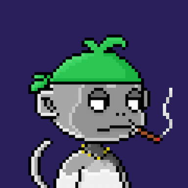 MonkeyHood #6505