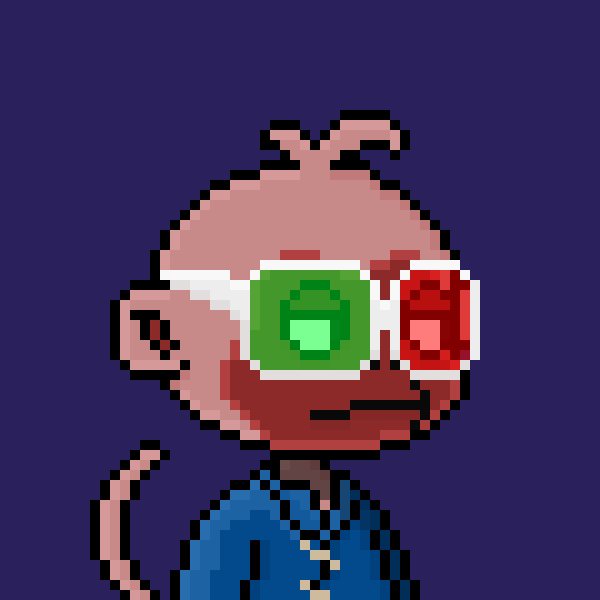 MonkeyHood #6506
