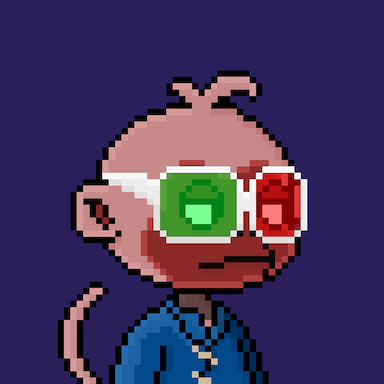 MonkeyHood #6506