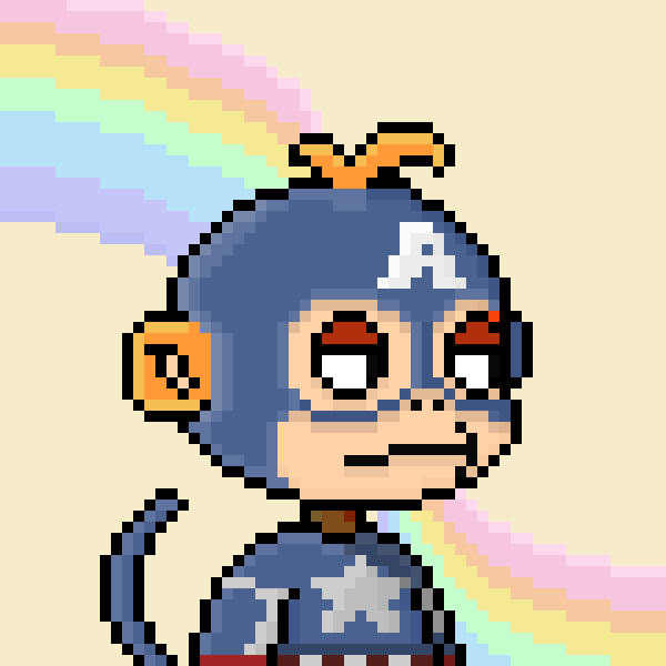 MonkeyHood #6507