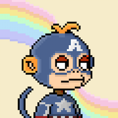MonkeyHood #6507
