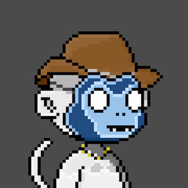 MonkeyHood #6508