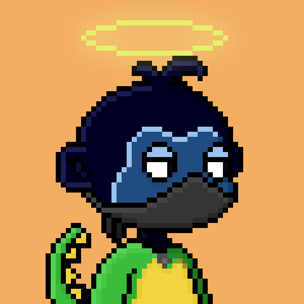 MonkeyHood #6509
