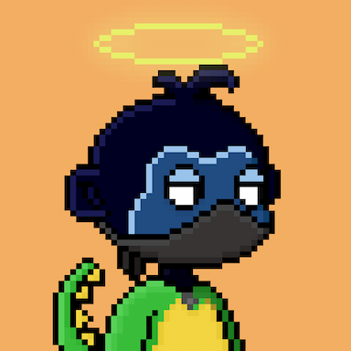 MonkeyHood #6509