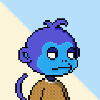 MonkeyHood #651